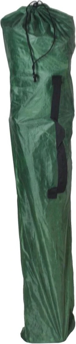 Campingstoel - Inklapbaar Visstoel - Vouwstoel - Comfortabel - Opvouwbaar Stoel - Max. 120 KG - Groen - Rheme -Outdoor Kampeerwinkel 265x1200