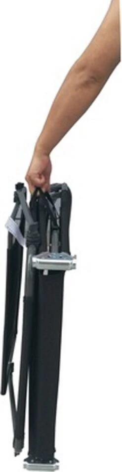 Ligbed Strand Camping Tuin Met Zonnescherm - Strandbed - Opvouwbaar -Outdoor Kampeerwinkel 312x1200