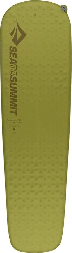 Sea To Summit Camp Self Inflating Large-Slaapmat -Outdoor Kampeerwinkel 341x1200 1