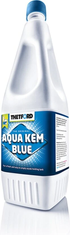 Thetford Aqua Kem Blue - Concentrated - 0,8L -Outdoor Kampeerwinkel 360x1200 1