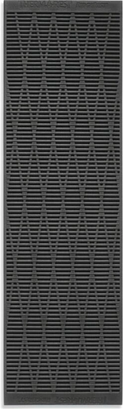 Thermarest RidgeRest Classic Slaapmat Regular Zwart -Outdoor Kampeerwinkel 362x1200