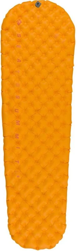 Sea To Summit UltraLight Insulated Regular Opblaasbare Slaapmat - 5cm - 480g - Oranje -Outdoor Kampeerwinkel 368x1200 1