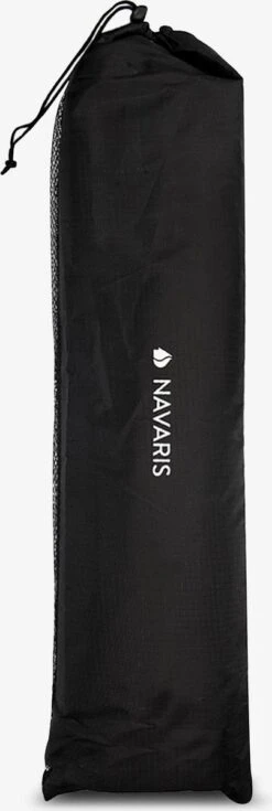 Navaris Campingtafel - Inklapbaar Campingtafeltje Van Aluminium - Opvouwbare Tafel Inclusief Draagtas - Picknicktafel - Zilver 12 Navaris Campingtafel - Inklapbaar Campingtafeltje Van Aluminium - Opvouwbare Tafel Inclusief Draagtas - Picknicktafel - Zilver -Outdoor Kampeerwinkel 403x1200