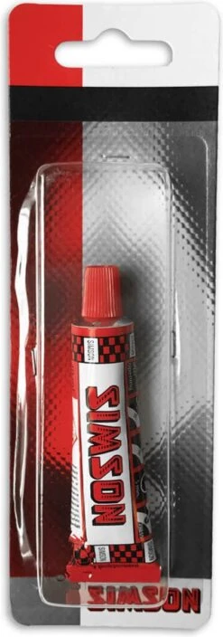 Simson Solutie 10ml -Outdoor Kampeerwinkel 421x1200