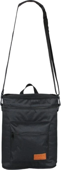 Fana Bags Koeltas & Fietstas In Eén - Schouderband & Handvat - Fietstassen - Lunchtas - Werktas Koelbox -Outdoor Kampeerwinkel 434x1200