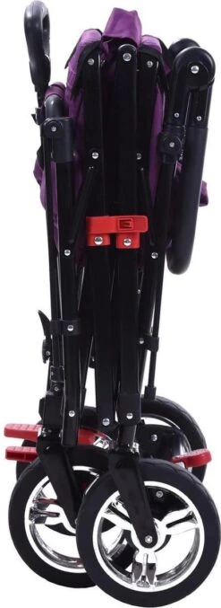 FUXTEC Bolderkar CT-700 - Paars -Outdoor Kampeerwinkel 438x1200 1