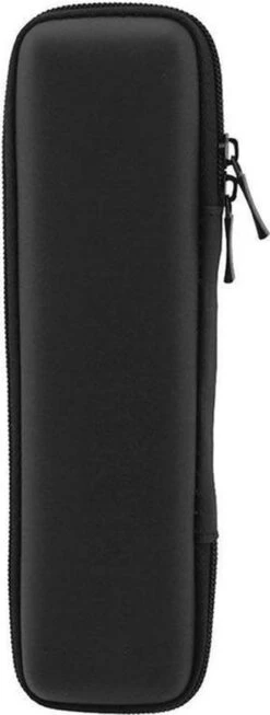 Merkloos Diabetes Koeltas - Insuline Koeltas - Zwart - Diabetes Etui - Medische Koeltas - Hard Case -Outdoor Kampeerwinkel 454x1200