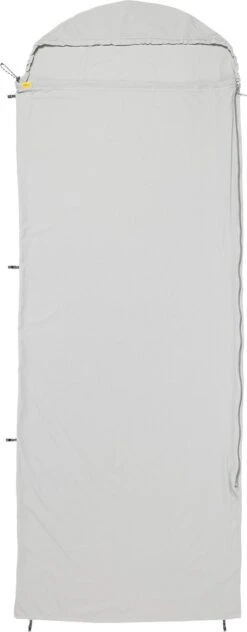 NOMAD® Triple-S Premium Plus Slaapzak (Links) | 220x80cm Groen | Lichtgewicht & Kwalitatief | Slaapzak | Incl Hoes -Outdoor Kampeerwinkel 469x1200 1