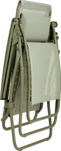 LAFUMA R Clip - Relaxstoel - Verstelbaar - Inklapbaar - Zero Gravity - Color Block - Moss -Outdoor Kampeerwinkel 484x1200 1