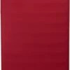 NOMAD® Levanto XW 10.0 Slaapmat | Zelfopblazende Mat Rood | 198x76x10cm | Lichtgewicht & Kwalitatief | Incl Hoes 1 NOMAD® Levanto XW 10.0 Slaapmat | Zelfopblazende Mat Rood | 198x76x10cm | Lichtgewicht & Kwalitatief | Incl Hoes -Outdoor Kampeerwinkel 484x1200