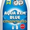 Thetford Aqua Kem Blue - Lavendel - Concentrated - 0,8L -Outdoor Kampeerwinkel 496x1200 4