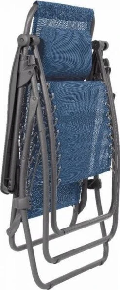 LAFUMA R Clip - Relaxstoel - Verstelbaar - Inklapbaar - Zero Gravity - Ocean -Outdoor Kampeerwinkel 499x1200 1