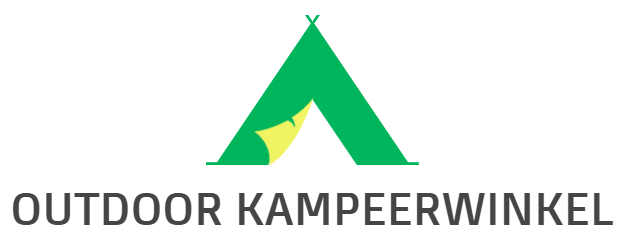 Outdoor Kampeerwinkel