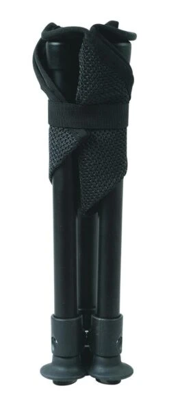 Walkstool - 3-Poots Krukje - Comfort 55 Cm - Verstelbaar - Zwart -Outdoor Kampeerwinkel 500x1200 1