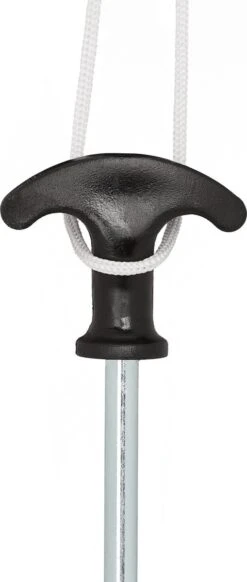 Relaxdays 24x Tentharingen Set - Haringen - Schroefharingen - T-haringen - Grondpennen -Outdoor Kampeerwinkel 509x1200