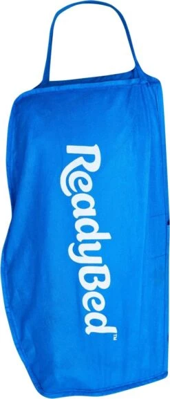 Paw Patrol ReadyBed Luchtbed + Slaapzak + Kussen - Blauw - 150x62x20 -Outdoor Kampeerwinkel 514x1200 1