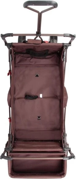 FUXTEC Bolderkar CT350 - Bruin -Outdoor Kampeerwinkel 515x1200 4