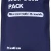CloudNoon Koelelement - Ice Pack - Koel Pack - Hot En Cold Pack - Warmte Koude Compress - Herbruikbaar - Gel Pack - Nek Knie -Outdoor Kampeerwinkel 531x1200