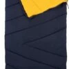 NOMAD® Bronco Slaapzak | 205x80cm Blauw | Lichtgewicht & Kwalitatief | Slaapzak | Incl Hoes -Outdoor Kampeerwinkel 531x1200 3