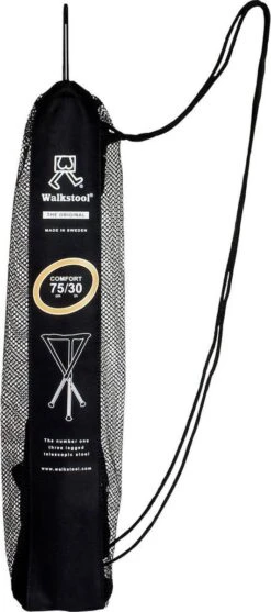 Walkstool Comfort XXL 75cm -Outdoor Kampeerwinkel 532x1200