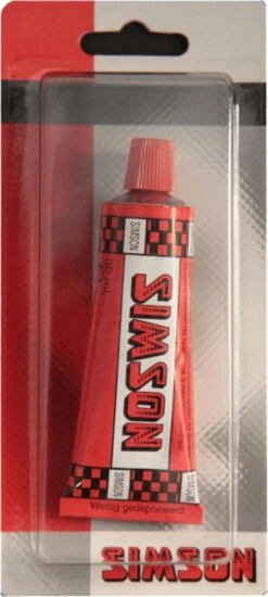 Simson Solutie Vensterverpakking Groot 30 Ml -Outdoor Kampeerwinkel 539x1200