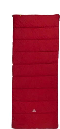 NOMAD® Levanto XL Slaapzak - Dekenmodel - Max Lichaamslengte 205 Cm -Outdoor Kampeerwinkel 567x1200 2