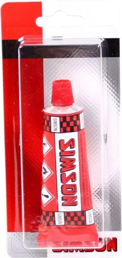 Simson Solutie Vensterverpakking Groot 30 Ml -Outdoor Kampeerwinkel 568x1200