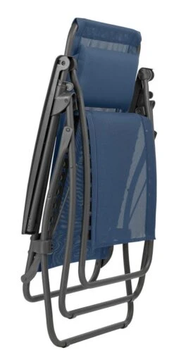 LAFUMA R Clip - Relaxstoel - Verstelbaar - Inklapbaar - Zero Gravity - Ocean -Outdoor Kampeerwinkel 577x1200