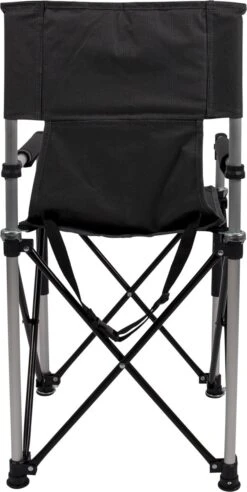 Bo-Camp Kinder Campingstoel Compact - Antraciet -Outdoor Kampeerwinkel 602x1200 1