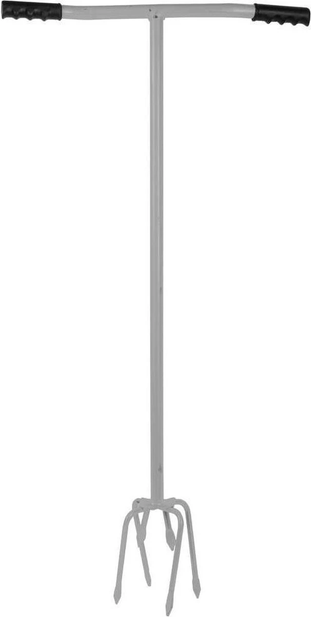 Talen Tools - Talen-grondwoeler - 100 Cm 4 Talen Tools - Talen-grondwoeler - 100 Cm - Afbeelding 2