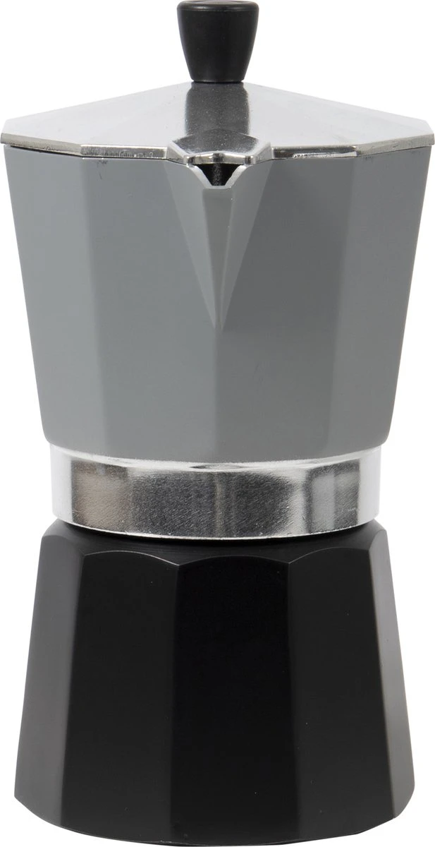Bo-Camp Urban Outdoor - Percolator - Hillingdon - 6 Cups 7 Bo-Camp Urban Outdoor - Percolator - Hillingdon - 6 Cups - Afbeelding 5