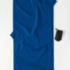 Cocoon TravelSheet - Lakenzak - Katoen - Ultramarine Blue -Outdoor Kampeerwinkel 621x1200 3