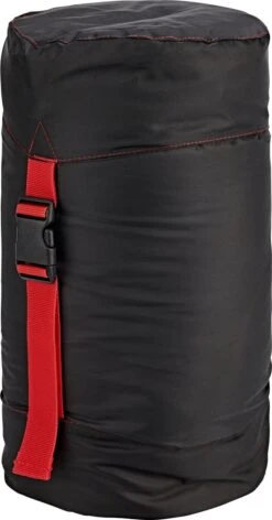 Coleman Fision 100 Mummy Slaapzak - 208 X 81 Cm - Blauw -Outdoor Kampeerwinkel 628x1200