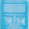 Campingaz Freezpack M10 Koelelement - 2x 270 Gram - 18,5 X 9,5 X 3 Cm -Outdoor Kampeerwinkel 632x1200