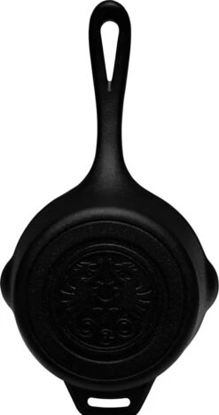 Petromax KR1 Gietijzeren Steelpan Met Deksel (1 Liter) -Outdoor Kampeerwinkel 635x1200 2