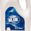 Stimex Toiletvloeistof - Camp Blue - 2,5 Liter -Outdoor Kampeerwinkel 641x1200
