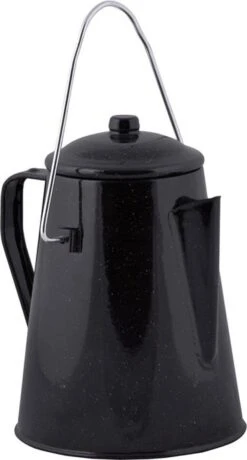 ESSCHERT DESIGN Pannenset Kampvuur - 4 Delig - Outdoor - Metaal -Outdoor Kampeerwinkel 645x1200 2