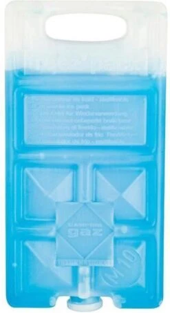 Campingaz Freezpack M10 Koelelement - 2x 270 Gram - 18,5 X 9,5 X 3 Cm -Outdoor Kampeerwinkel 655x1200