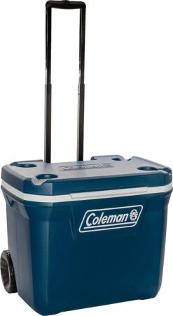 Coleman 50QT Xtreme Koelbox - 47 Liter - Wielen - Blauw -Outdoor Kampeerwinkel 656x1200 1