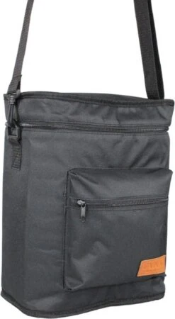 Fana Bags Koeltas & Fietstas In Eén - Schouderband & Handvat - Fietstassen - Lunchtas - Werktas Koelbox -Outdoor Kampeerwinkel 659x1200 1