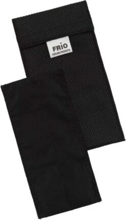 Frio Dubbel Diabetes Koeltas - Zwart -Outdoor Kampeerwinkel 688x1200