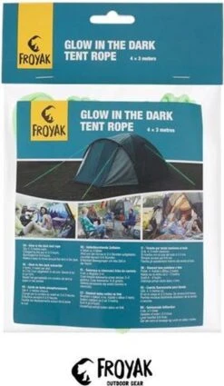 Froyak Glow-in-the-dark Scheerlijnen - Scheerlijn Voor Tent - Werken Op Zonlicht - 4 Stuks -Outdoor Kampeerwinkel 697x1200 1
