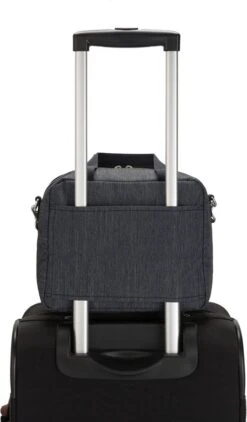 Kipling MIYO Lunchtas - Marine Navy -Outdoor Kampeerwinkel 703x1200