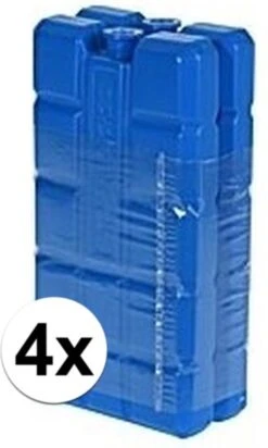Merkloos Koelelementen Voor Koelbox 4 Stuks - 200 Gram -Outdoor Kampeerwinkel 720x1200 2