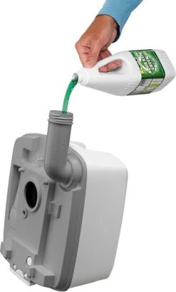 Thetford Qube 345 Porta Potti - Wit -Outdoor Kampeerwinkel 722x1200 2