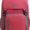 Tourit - Koeltas Rugzak (25L) - Geschikt Voor 21 Blikjes - Lunchtas Voor Dames En Heren - Rood -Outdoor Kampeerwinkel 732x1200 1