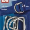 Prym D-Ringen 25mm Zilver -Outdoor Kampeerwinkel 732x1200 2