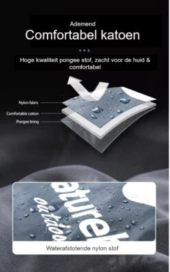 Naturehike® Slaapzak - Lichtgewicht - 190*75cm - Compact - Waterdicht - 3 Seizoenen Slaapzak Lente, Zomer & Herfst - Outdoor - Slaapzakken Volwassen & Kinderen -Outdoor Kampeerwinkel 749x1200 3