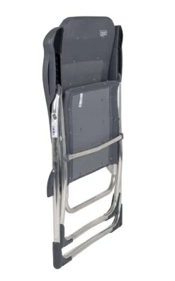 Crespo AL-212 - Campingstoel - Verstelbaar - Donker Grijs -Outdoor Kampeerwinkel 750x1200 1