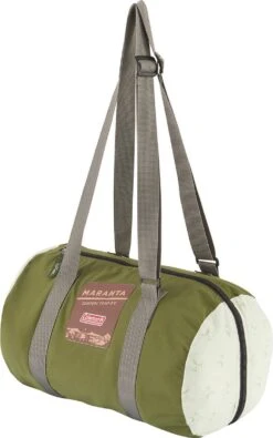 Coleman Maranta XL Slaapzak - 220 X 100 Cm - Groen -Outdoor Kampeerwinkel 750x1200 3